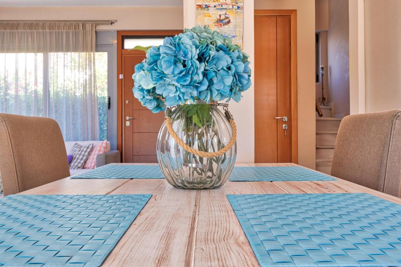 Aegina Elegant New Maisonette Near The Sea מראה חיצוני תמונה