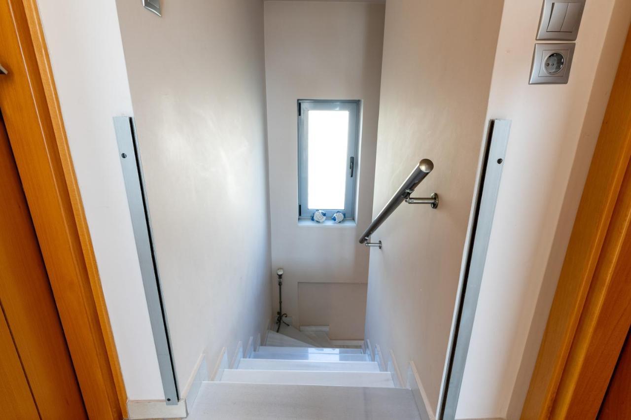 Aegina Elegant New Maisonette Near The Sea מראה חיצוני תמונה