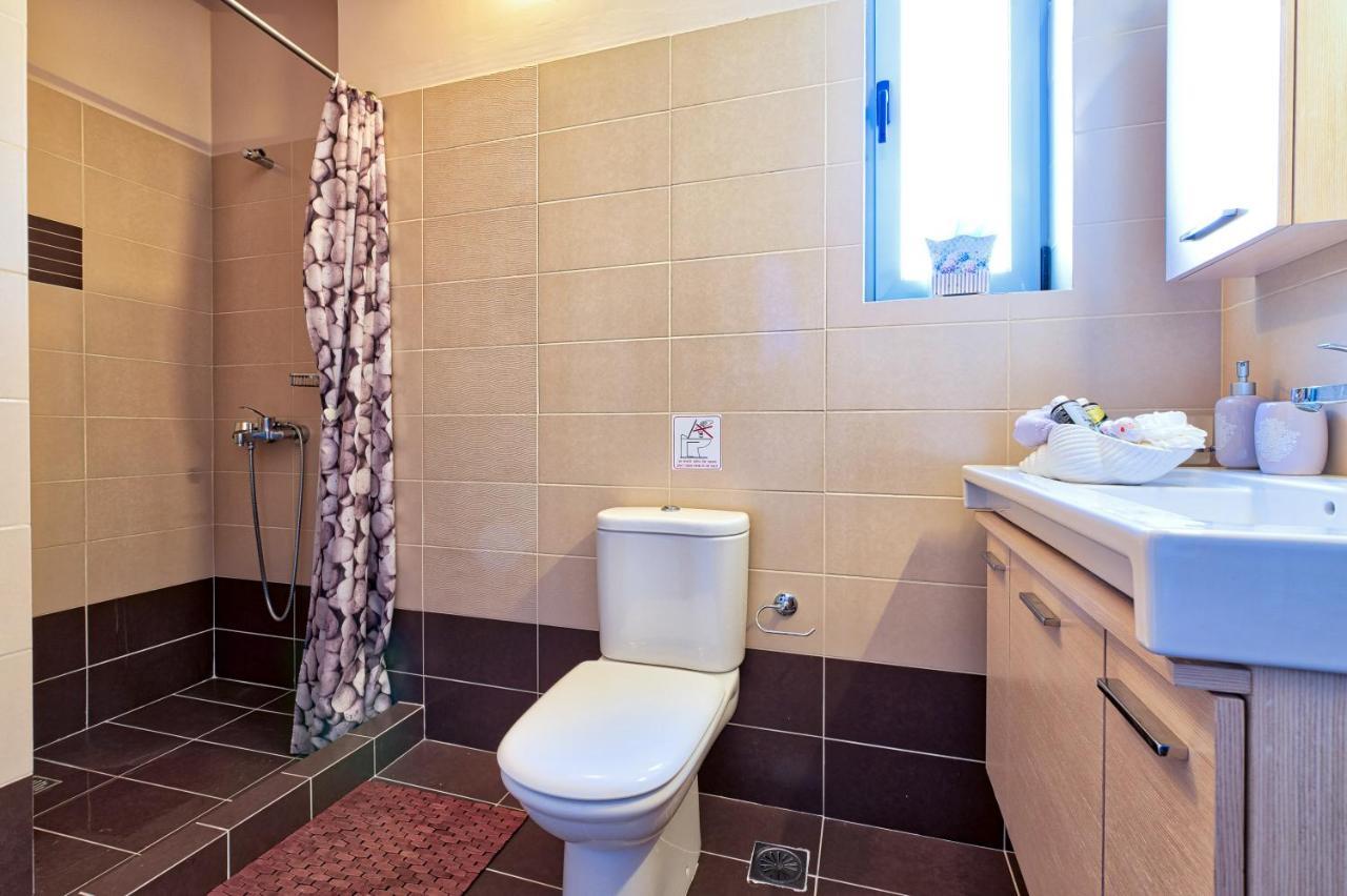 Aegina Elegant New Maisonette Near The Sea מראה חיצוני תמונה