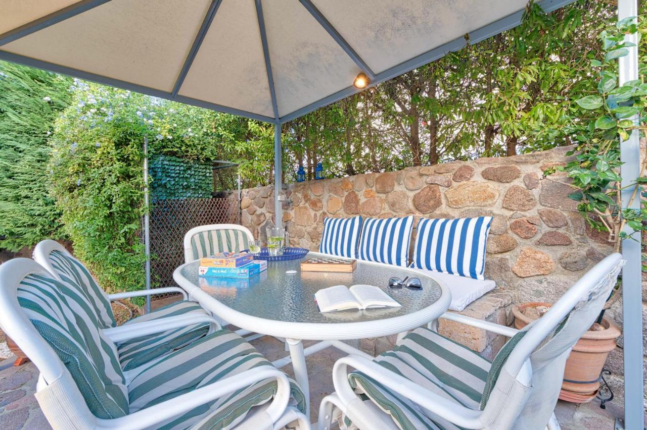 Aegina Elegant New Maisonette Near The Sea מראה חיצוני תמונה
