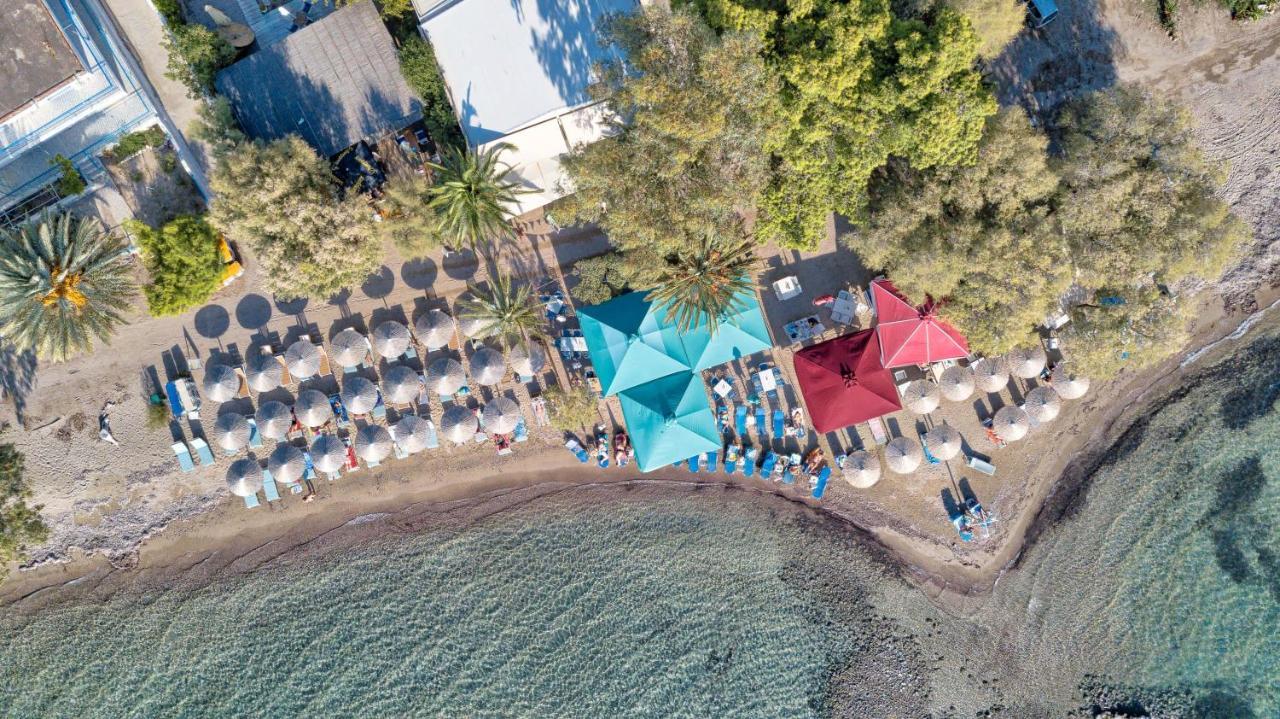 Aegina Elegant New Maisonette Near The Sea מראה חיצוני תמונה